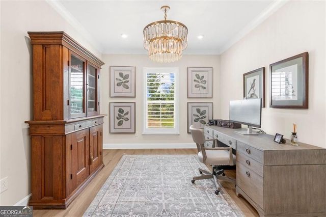 5520 Olive Lane, Hoschton, GA 30548