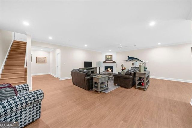 5520 Olive Lane, Hoschton, GA 30548