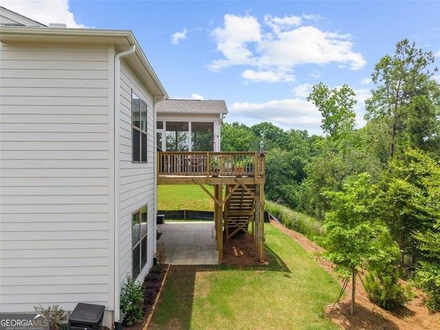 5520 Olive Lane, Hoschton, GA 30548