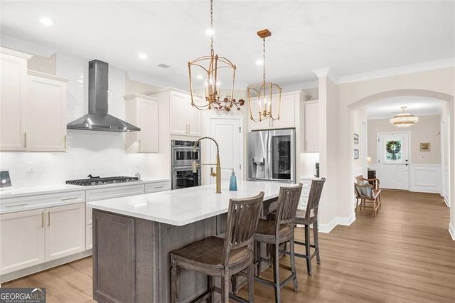 5520 Olive Lane, Hoschton, GA 30548