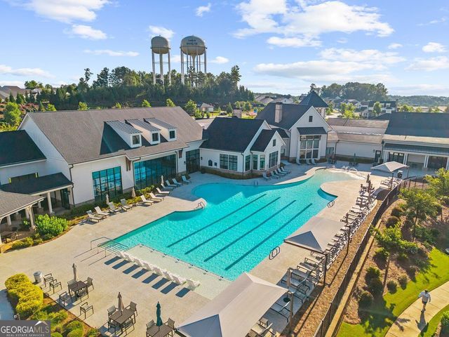 5520 Olive Lane, Hoschton, GA 30548