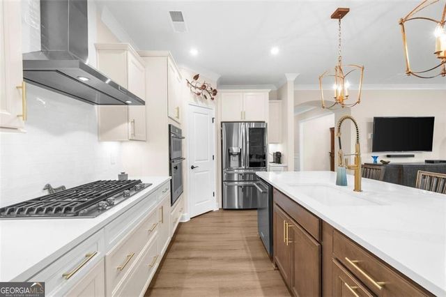 5520 Olive Lane, Hoschton, GA 30548