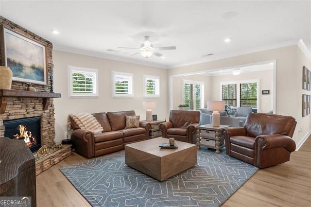 5520 Olive Lane, Hoschton, GA 30548