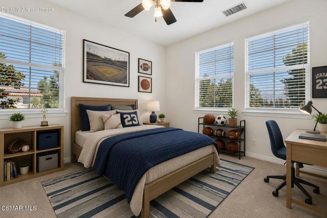 1618 Heywood Street E, Simi Valley, CA 93065