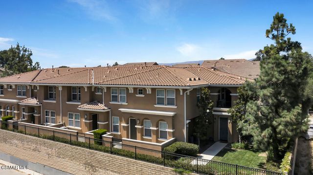 1618 Heywood Street E, Simi Valley, CA 93065
