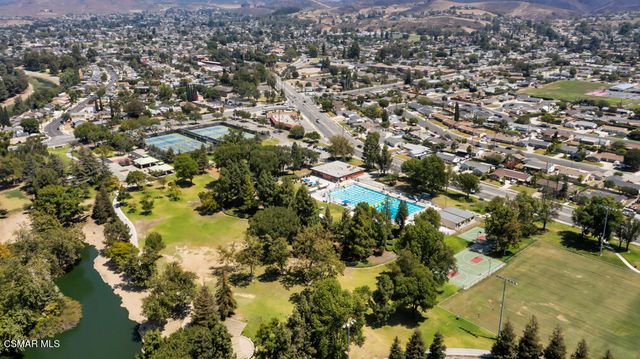 1618 Heywood Street E, Simi Valley, CA 93065