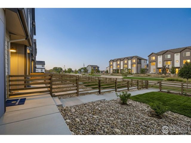 787 Silver Maple Ln, Fort Collins, CO 80524