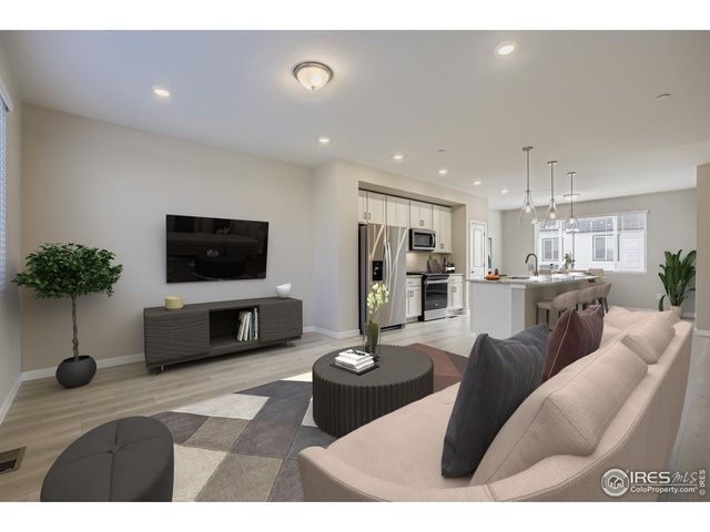 787 Silver Maple Ln, Fort Collins, CO 80524