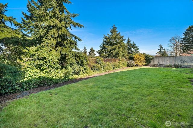 3202 S D Street, Tacoma, WA 98418