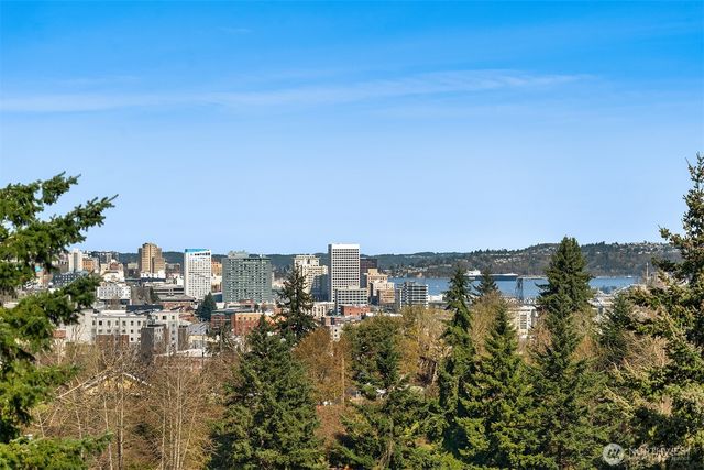 3202 S D Street, Tacoma, WA 98418
