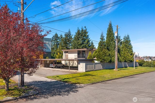 3202 S D Street, Tacoma, WA 98418