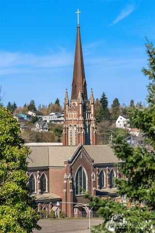 3202 S D Street, Tacoma, WA 98418