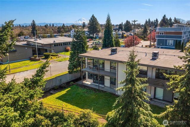 3202 S D Street, Tacoma, WA 98418