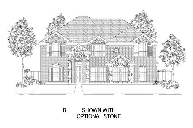 1617 Whisperwood, Midlothian, TX 76065