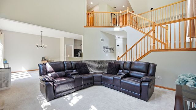 3232 Lightning Court, New Lenox, IL 60451