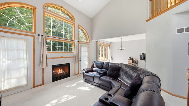 3232 Lightning Court, New Lenox, IL 60451