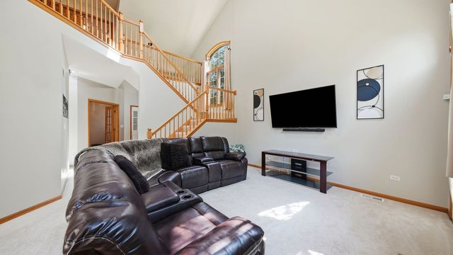 3232 Lightning Court, New Lenox, IL 60451