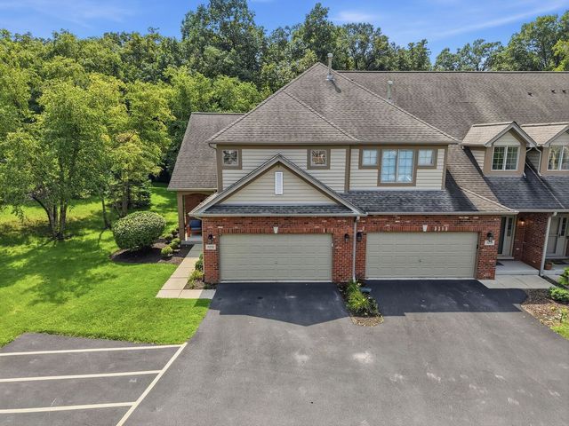 3232 Lightning Court, New Lenox, IL 60451