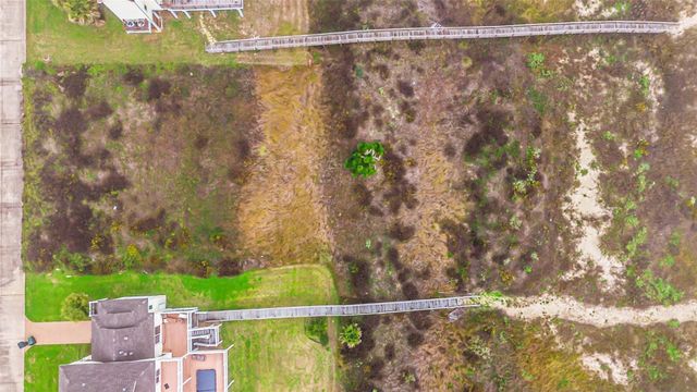 20711 E Sand Hill Drive, Galveston, TX 77554