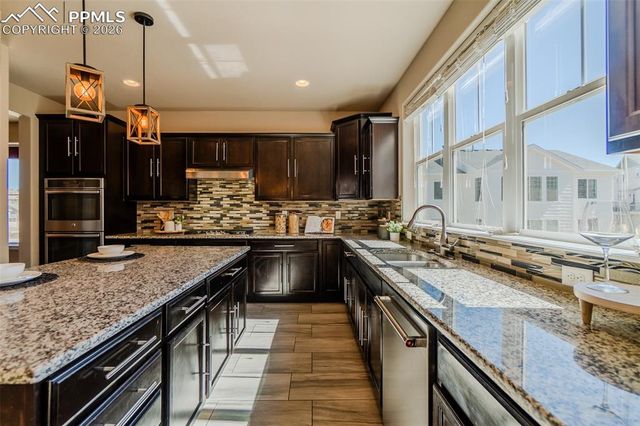 1133 Crown Haven Circle, Colorado Springs, CO 80919