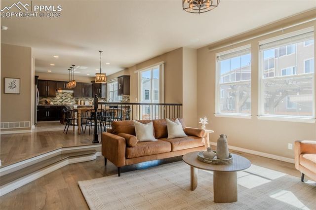 1133 Crown Haven Circle, Colorado Springs, CO 80919