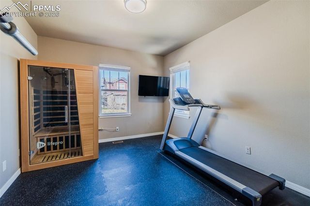 1133 Crown Haven Circle, Colorado Springs, CO 80919