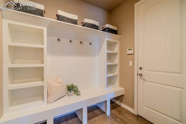 1133 Crown Haven Circle, Colorado Springs, CO 80919