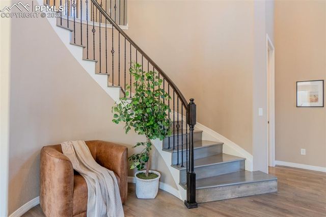 1133 Crown Haven Circle, Colorado Springs, CO 80919