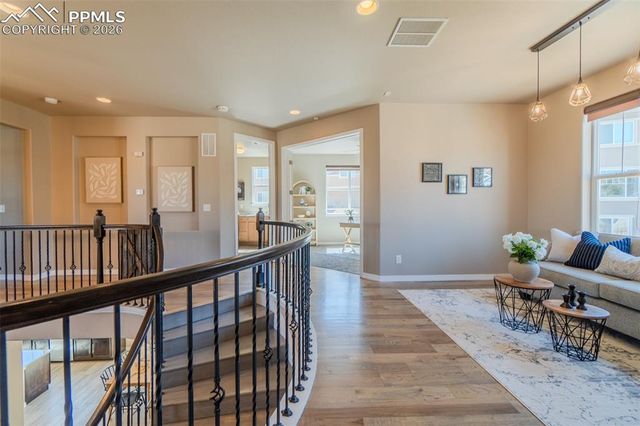 1133 Crown Haven Circle, Colorado Springs, CO 80919