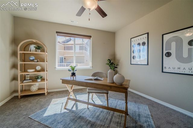 1133 Crown Haven Circle, Colorado Springs, CO 80919