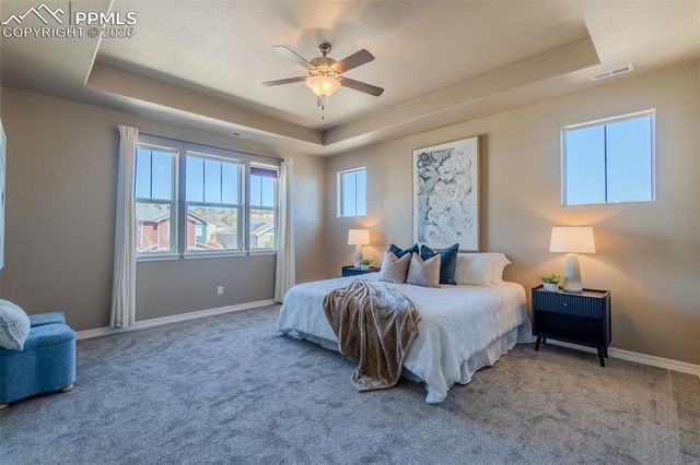 1133 Crown Haven Circle, Colorado Springs, CO 80919