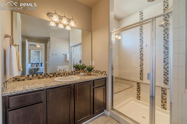 1133 Crown Haven Circle, Colorado Springs, CO 80919