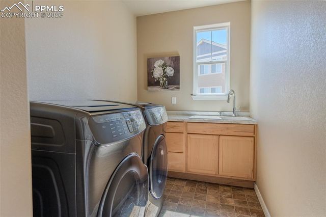 1133 Crown Haven Circle, Colorado Springs, CO 80919