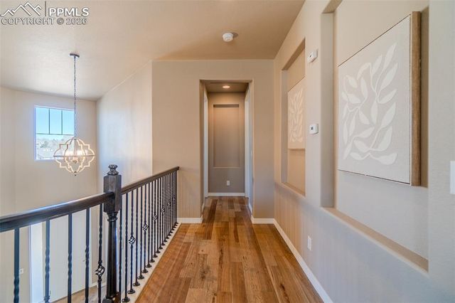 1133 Crown Haven Circle, Colorado Springs, CO 80919