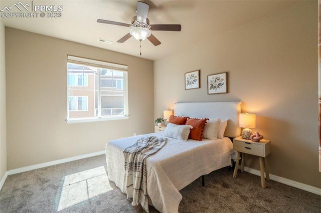 1133 Crown Haven Circle, Colorado Springs, CO 80919