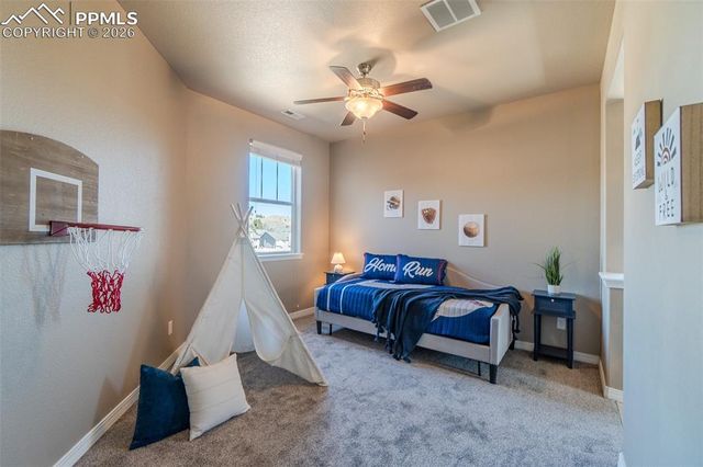 1133 Crown Haven Circle, Colorado Springs, CO 80919