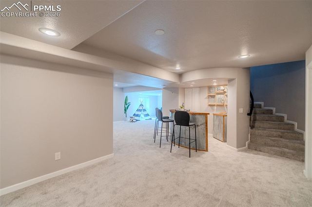 1133 Crown Haven Circle, Colorado Springs, CO 80919