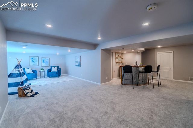 1133 Crown Haven Circle, Colorado Springs, CO 80919