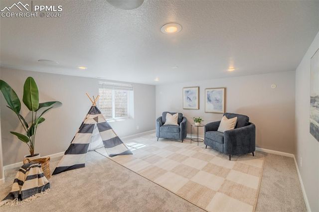 1133 Crown Haven Circle, Colorado Springs, CO 80919