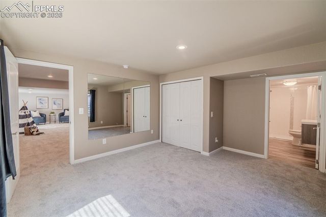 1133 Crown Haven Circle, Colorado Springs, CO 80919