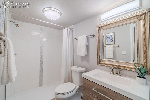 1133 Crown Haven Circle, Colorado Springs, CO 80919