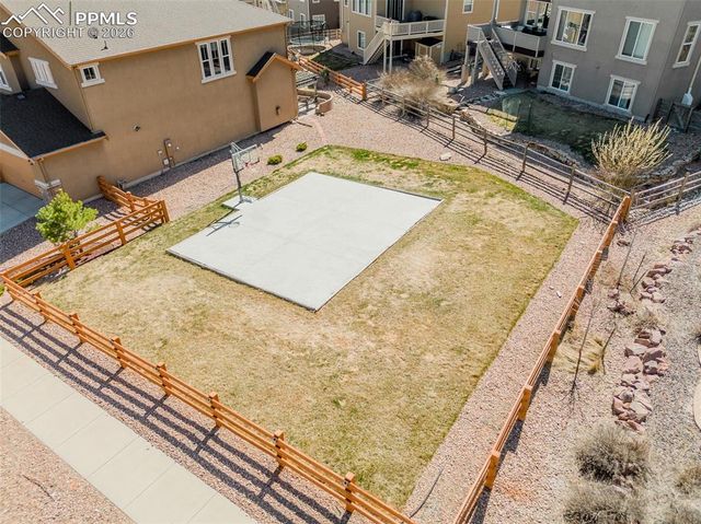 1133 Crown Haven Circle, Colorado Springs, CO 80919