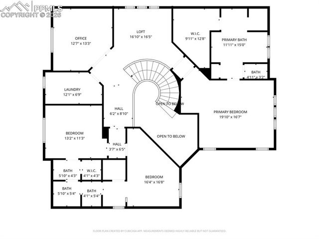 1133 Crown Haven Circle, Colorado Springs, CO 80919