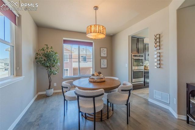 1133 Crown Haven Circle, Colorado Springs, CO 80919