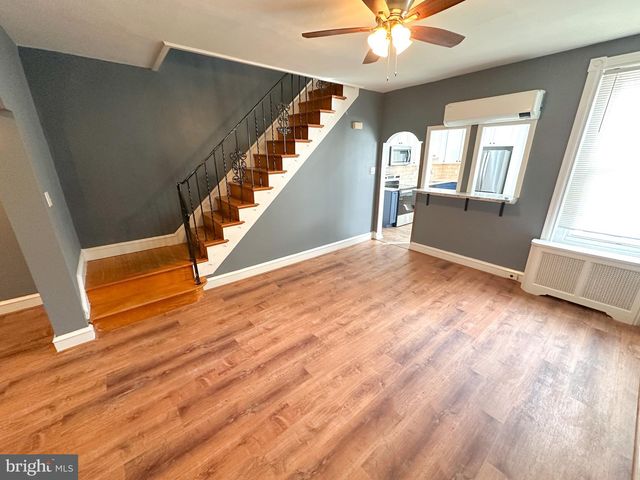 437 MARKLE ST, Philadelphia, PA 19128