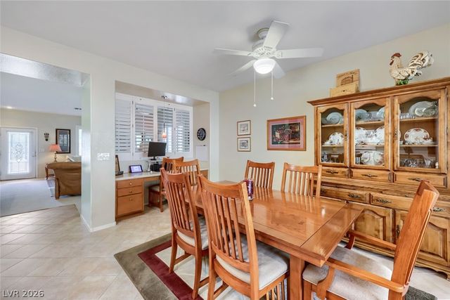 2812 Goldcreek Street, Henderson, NV 89052