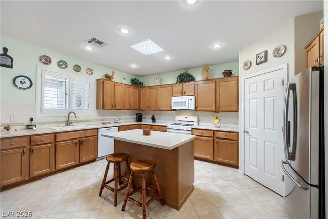 2812 Goldcreek Street, Henderson, NV 89052