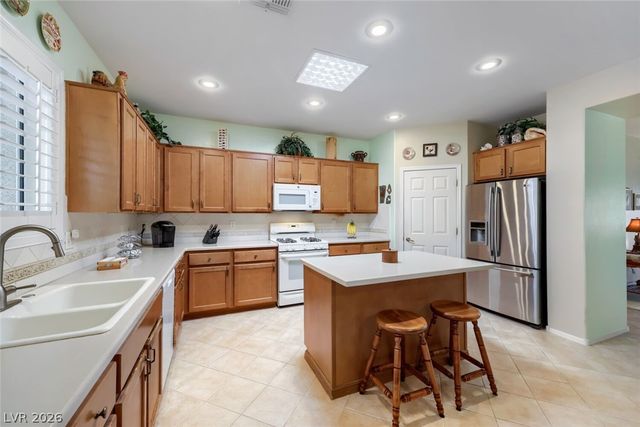 2812 Goldcreek Street, Henderson, NV 89052