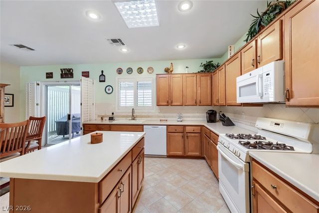 2812 Goldcreek Street, Henderson, NV 89052