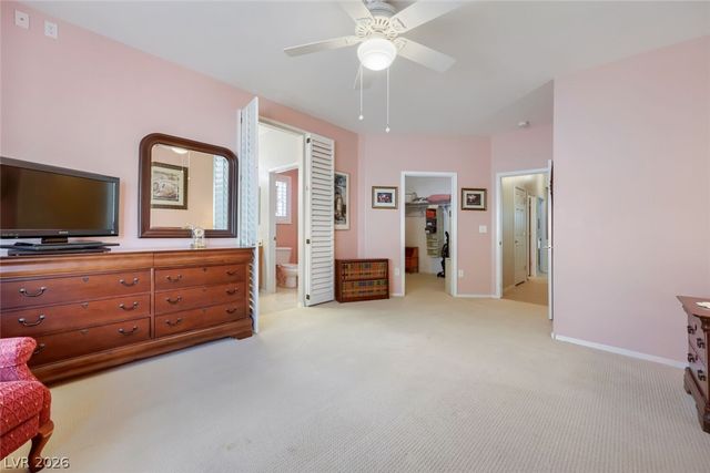 2812 Goldcreek Street, Henderson, NV 89052